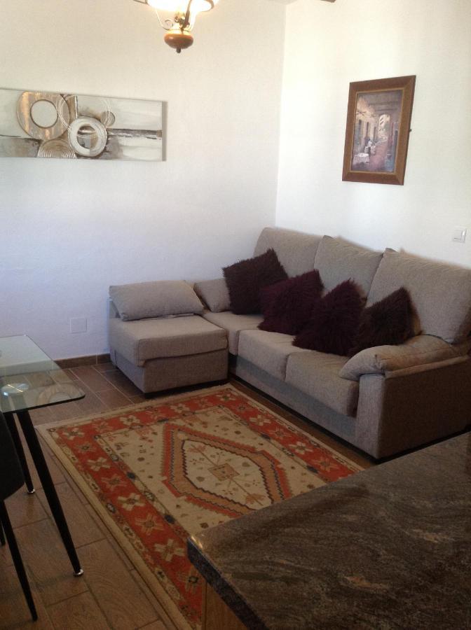 Kayenne Holiday Rentals Iznajar Exterior photo